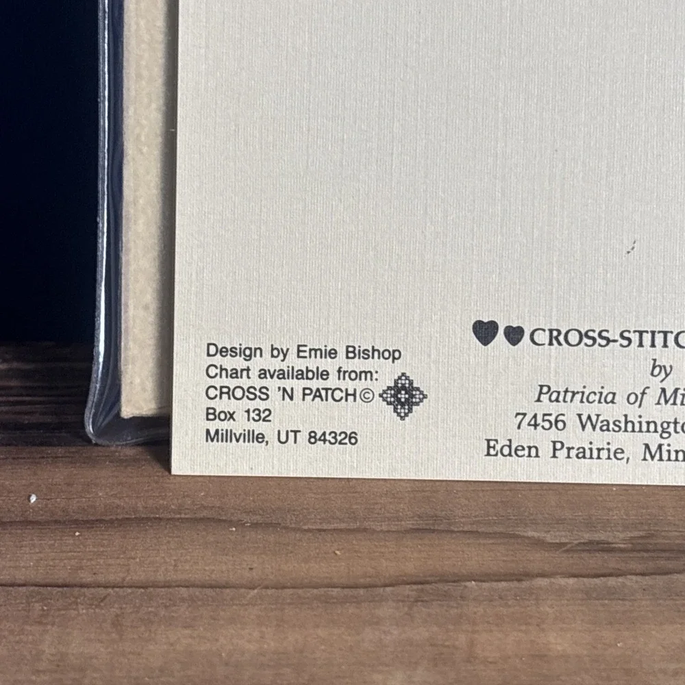 N/A cards envelopes